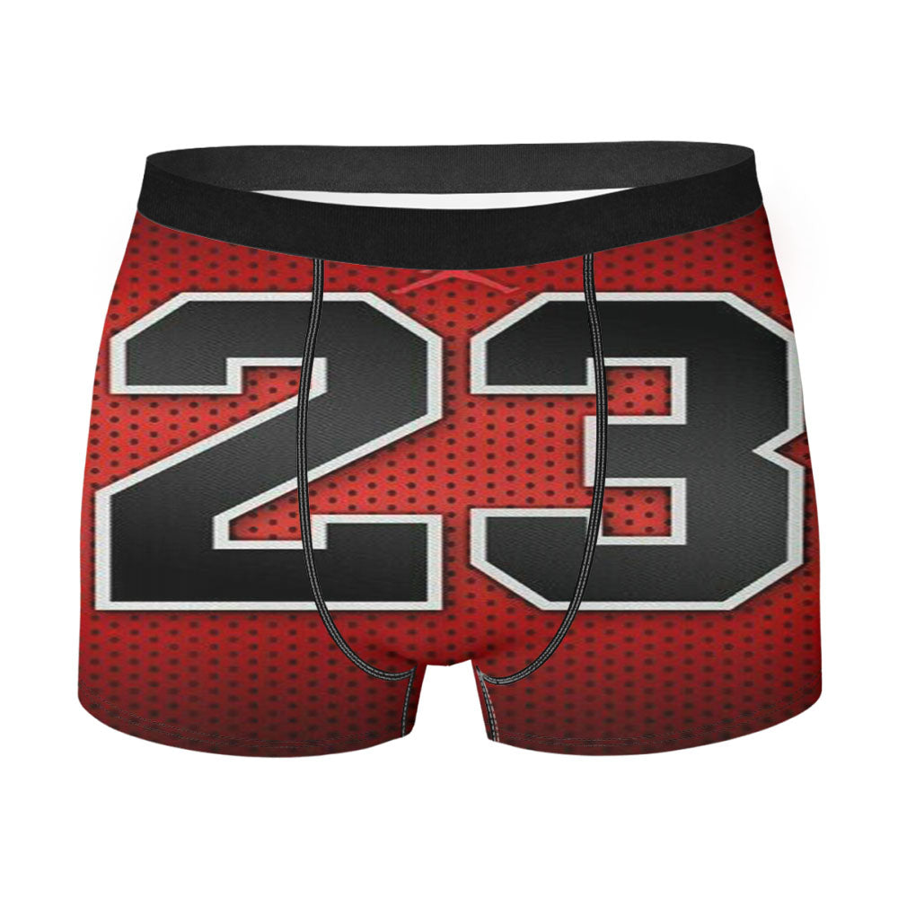 Michael Jordan Men'S Boxer Briefs