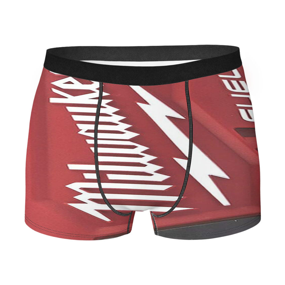 Milwaukee Tool Fuel Men'S Boxer Briefs