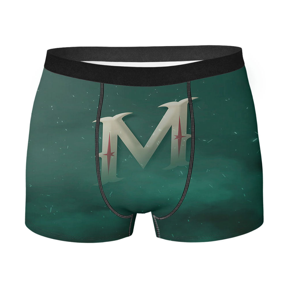 Minnesota State Men'S Boxer Briefs