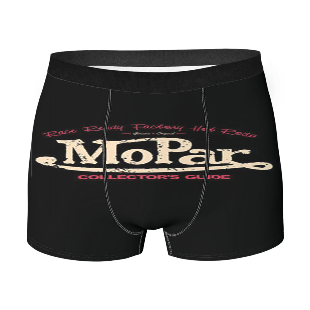 Mopar Men'S Boxer Briefs