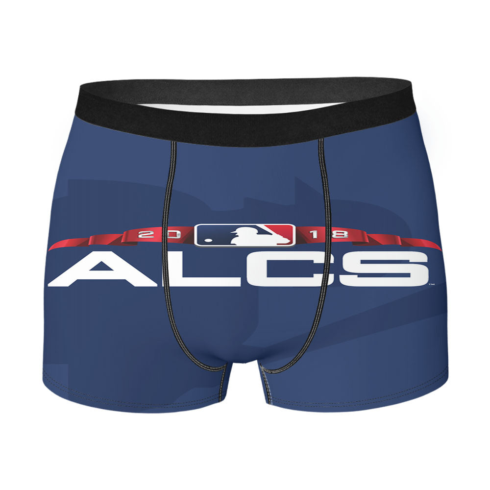National League Championship Series Men'S Boxer Briefs