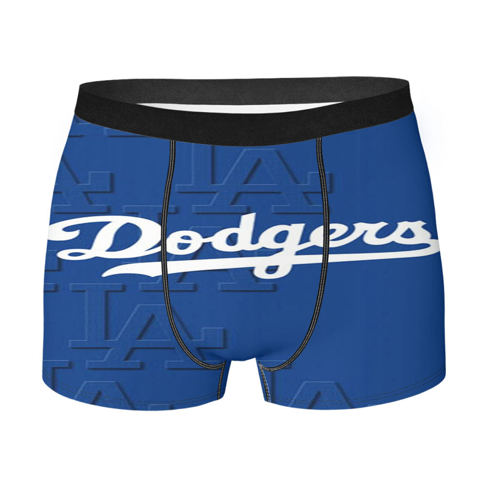 Nba La Dodgers Men'S Boxer Briefs