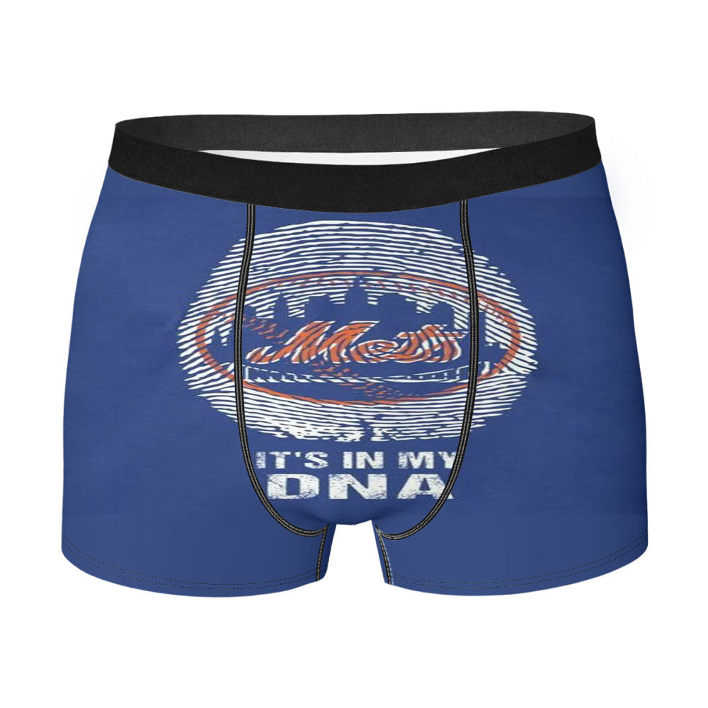 New York Yankees Dna Men'S Boxer Briefs