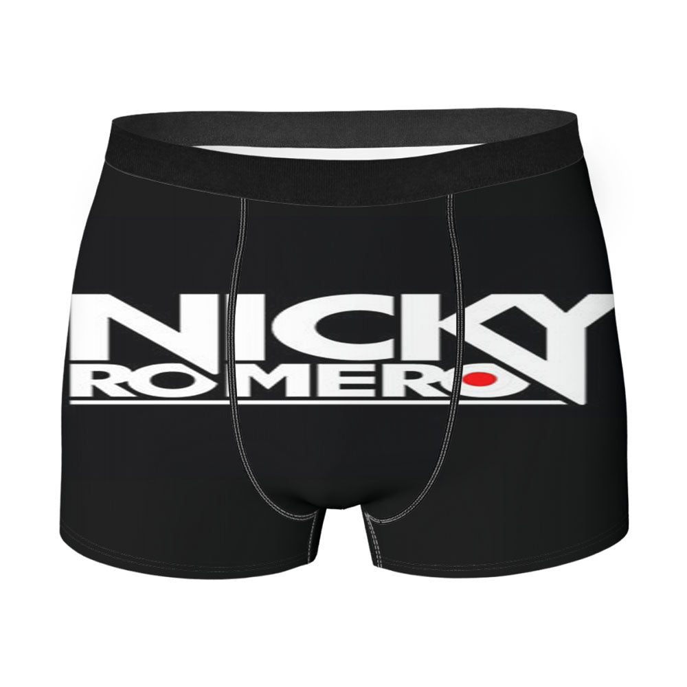 Nicky Romero Men'S Boxer Briefs
