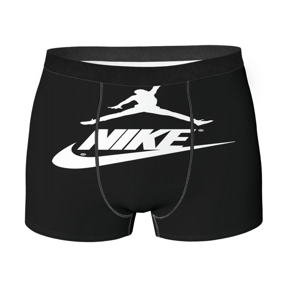 Nike Air Jordan Men'S Boxer Briefs