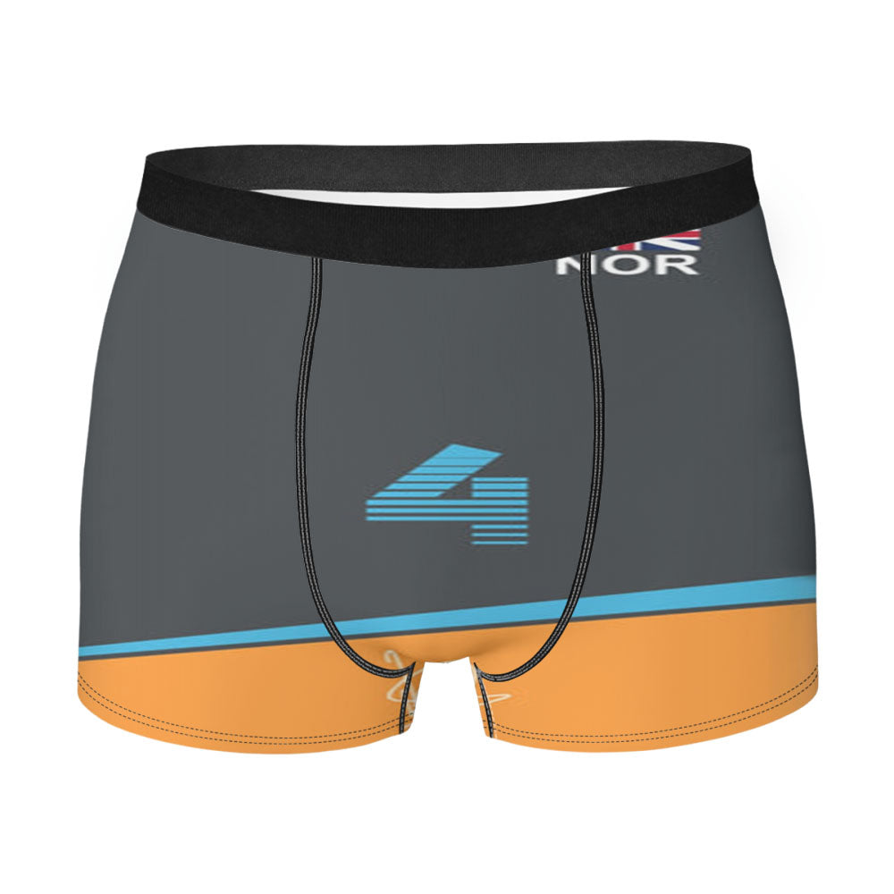 Norris - F1 Men'S Boxer Briefs