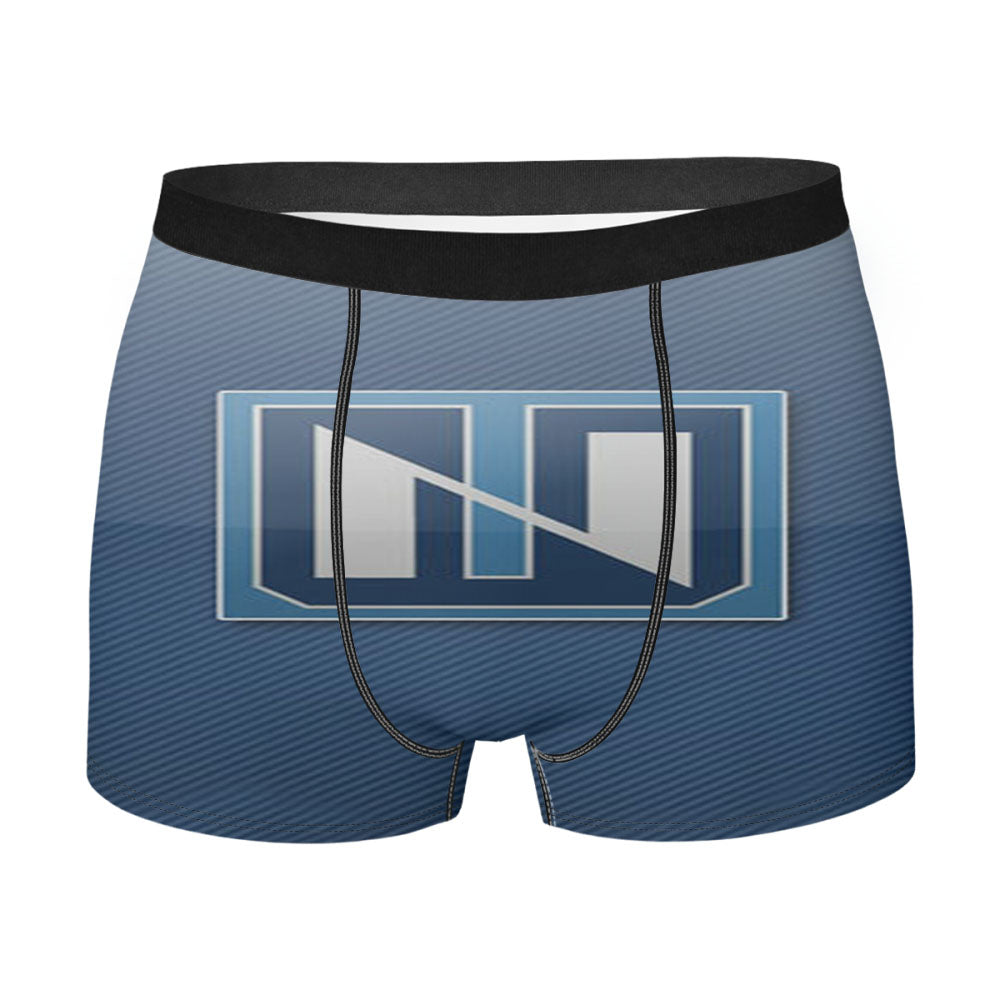Northwood Timberwolves Men'S Boxer Briefs
