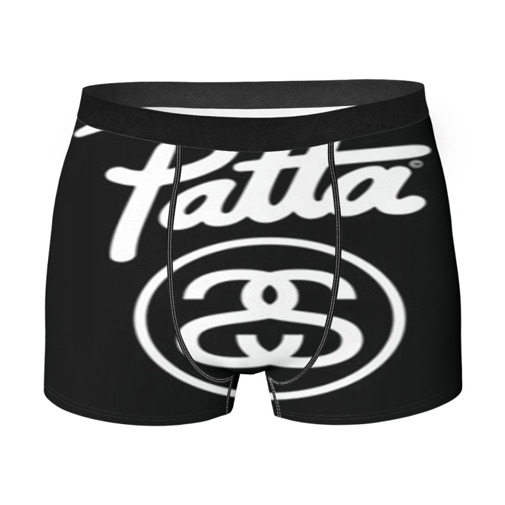 Patta X Stussy Men'S Boxer Briefs
