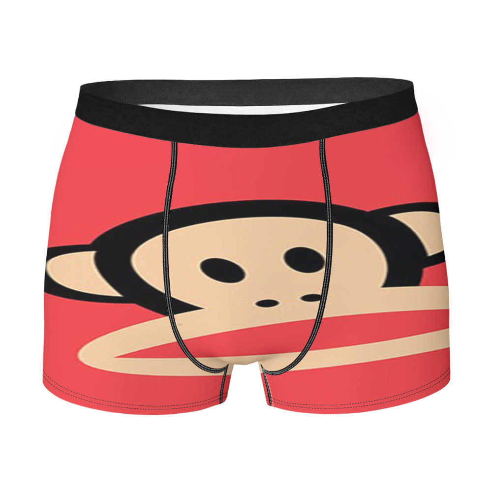 Paul Frank Men'S Boxer Briefs