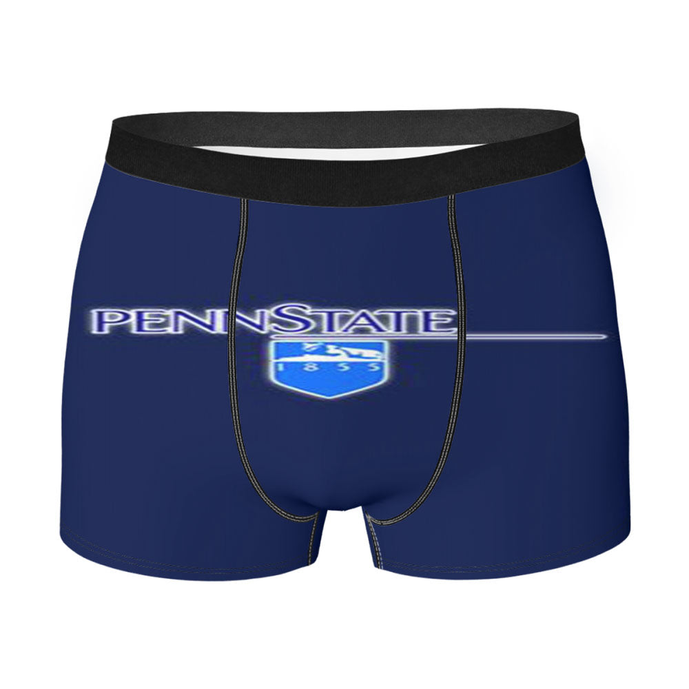 Penn State 1855 Men'S Boxer Briefs