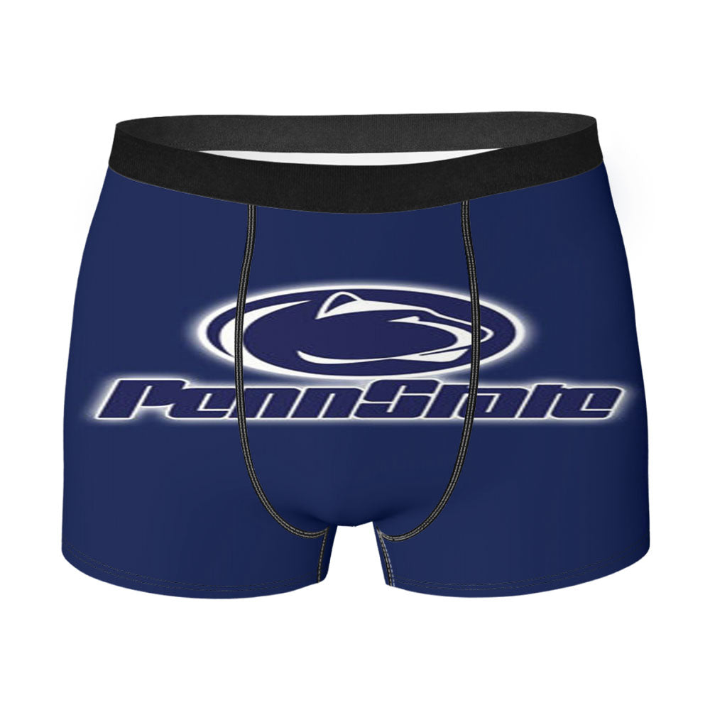 Penn State Men'S Boxer Briefs
