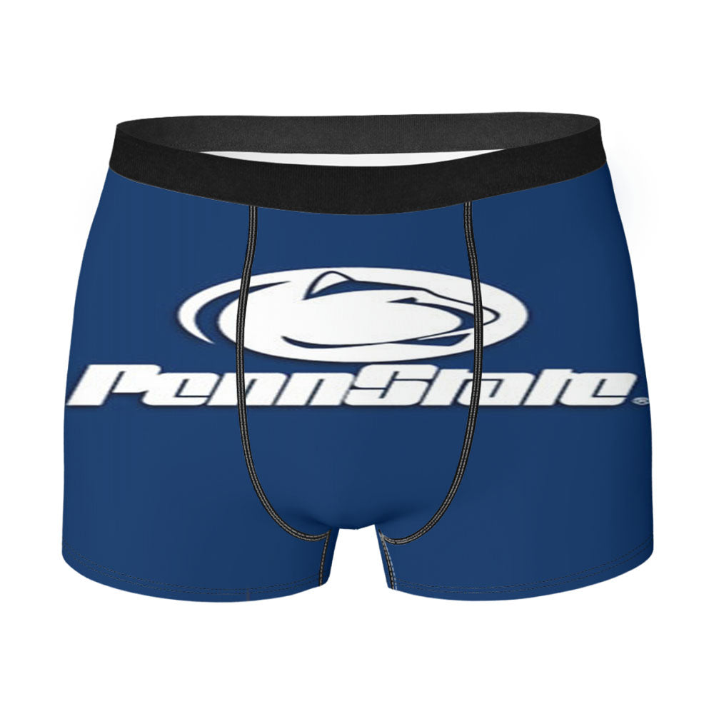 Penn State Sport Men'S Boxer Briefs