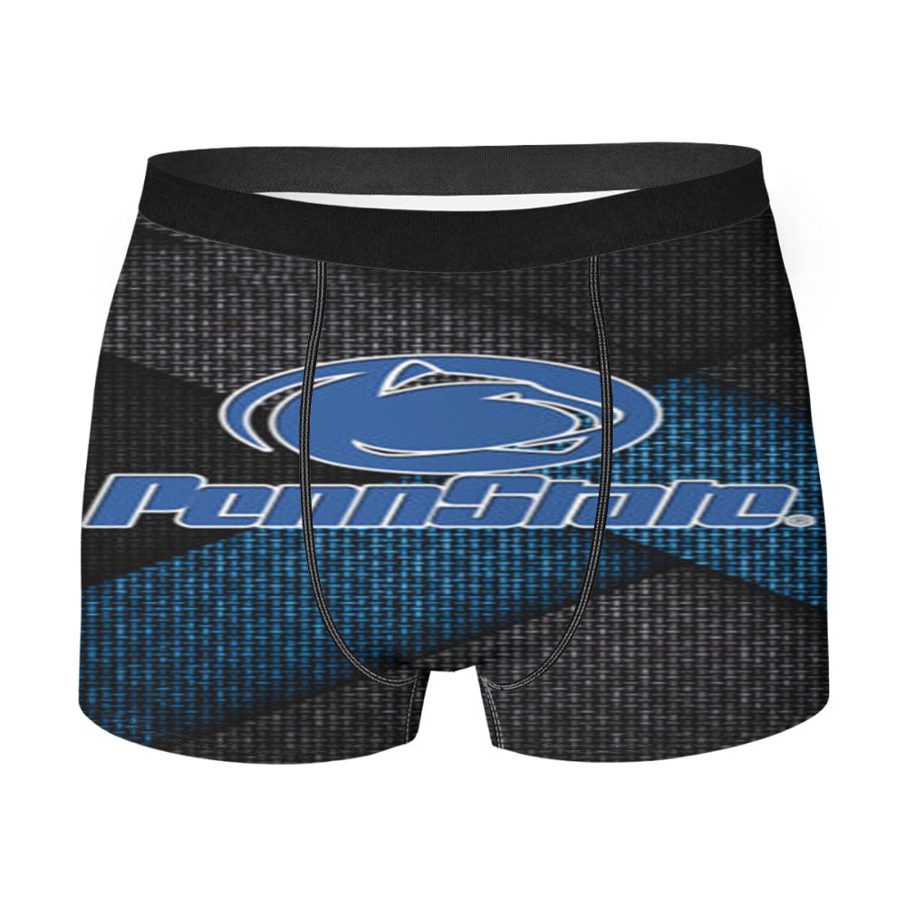 Penn State Symbol Men'S Boxer Briefs