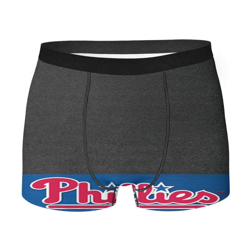 Phillies Flag Men'S Boxer Briefs