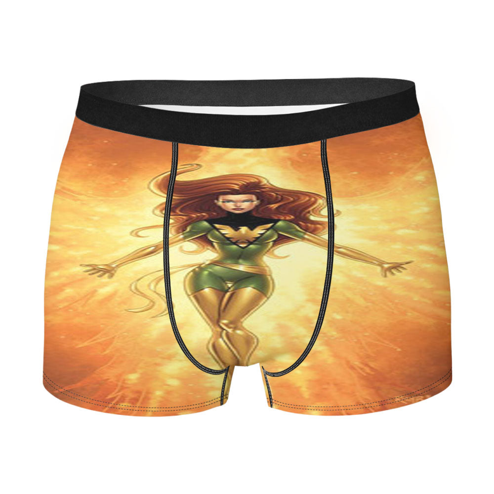 Phoenix Jean Men'S Boxer Briefs