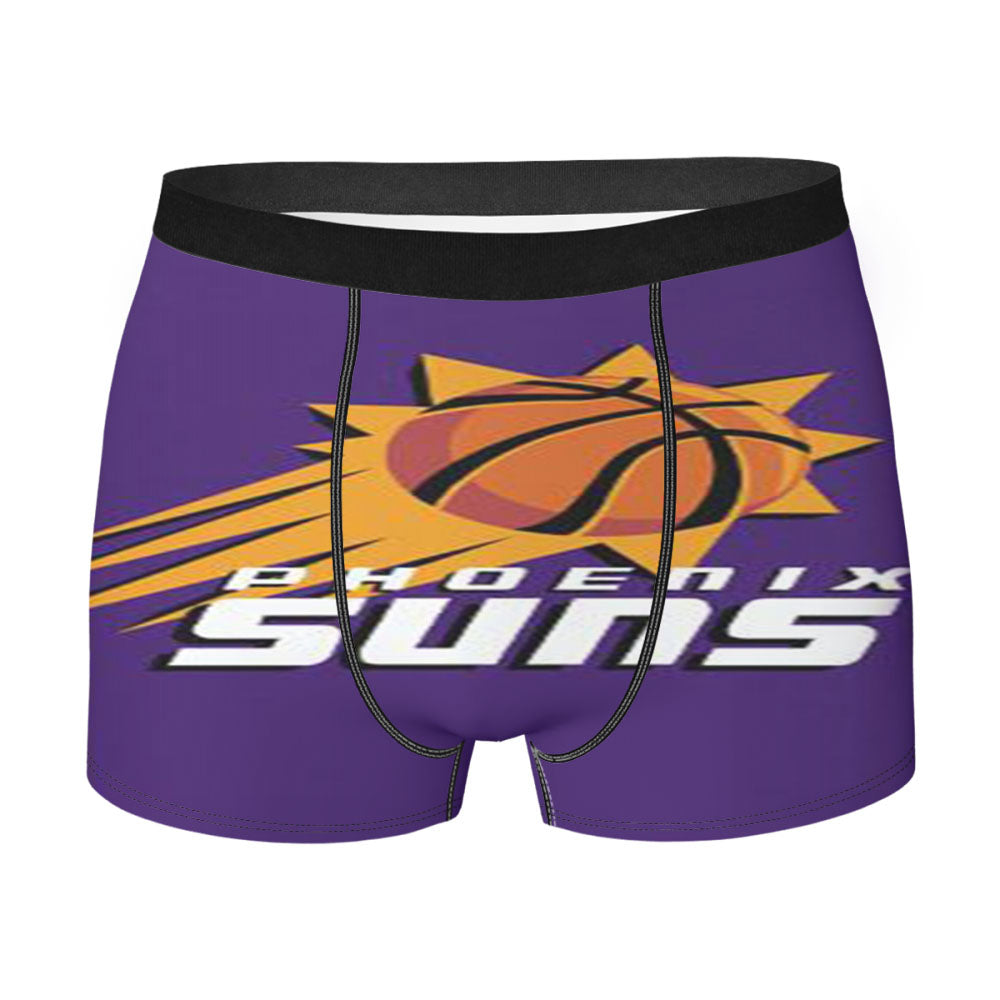 Phoenix Sun Men'S Boxer Briefs