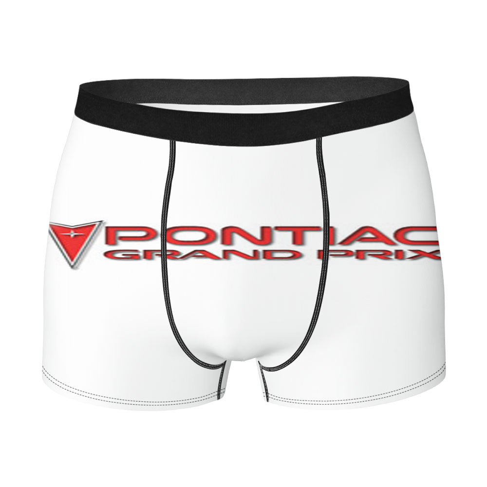 Pontiac Grand Prix Men'S Boxer Briefs