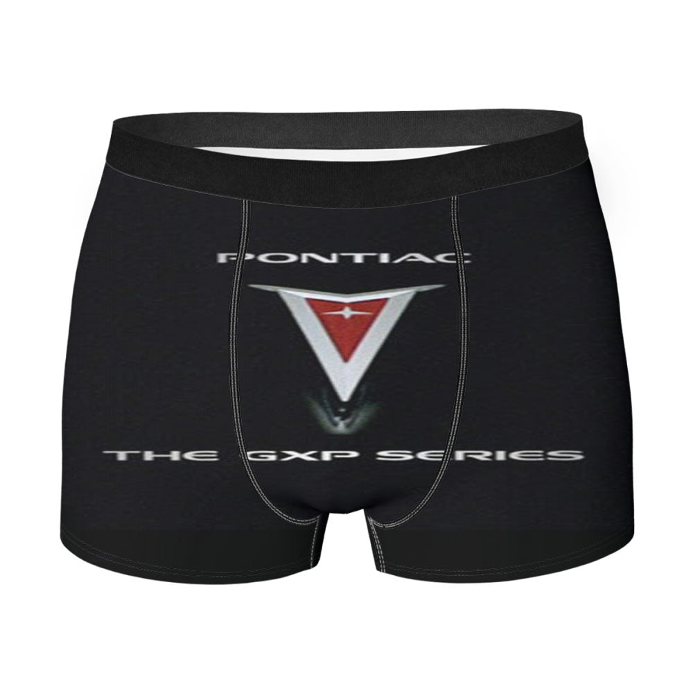 Pontiac The Gxp Series Men'S Boxer Briefs
