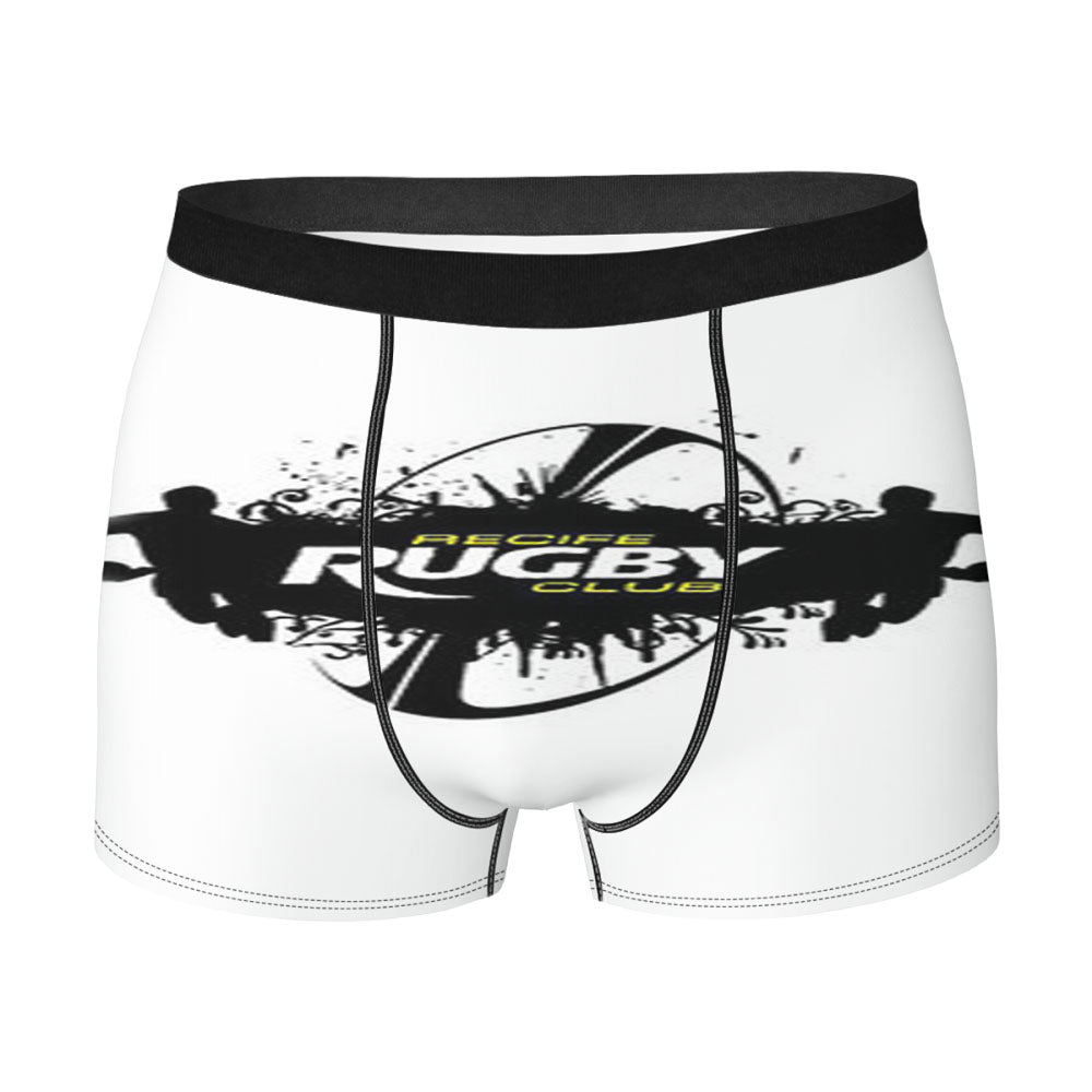 Recife Rugby Club Men'S Boxer Briefs