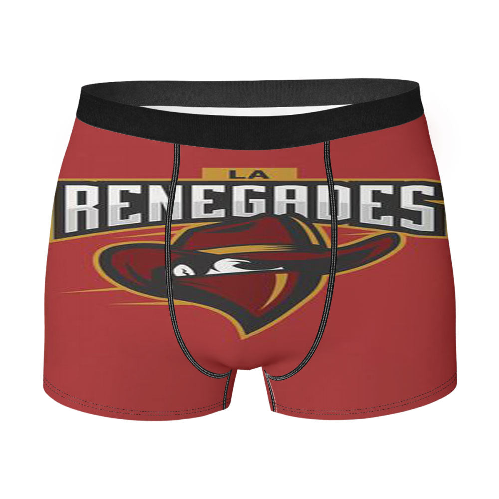 Renegades Csgo Men'S Boxer Briefs