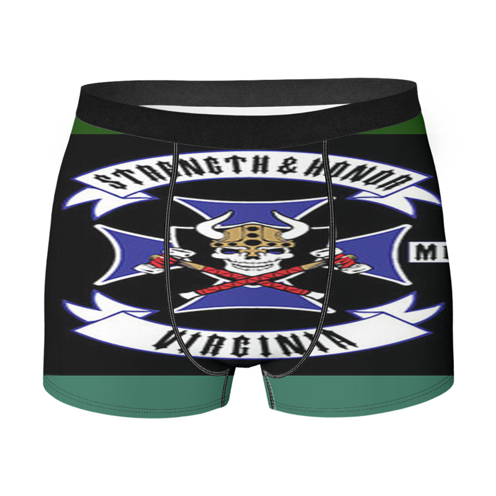 Strengt & Honor Virginia Men'S Boxer Briefs