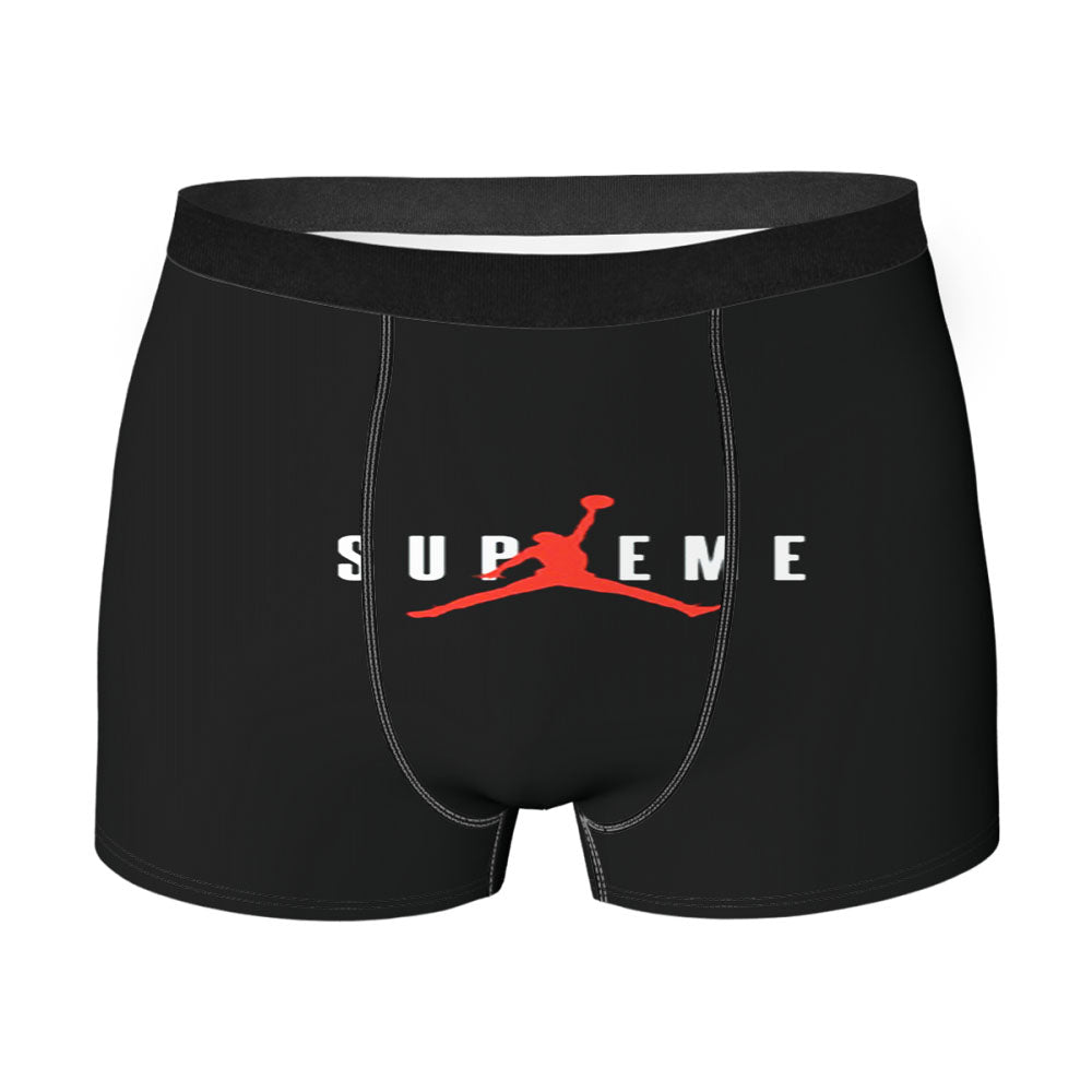 Supreme Basketball Men'S Boxer Briefs