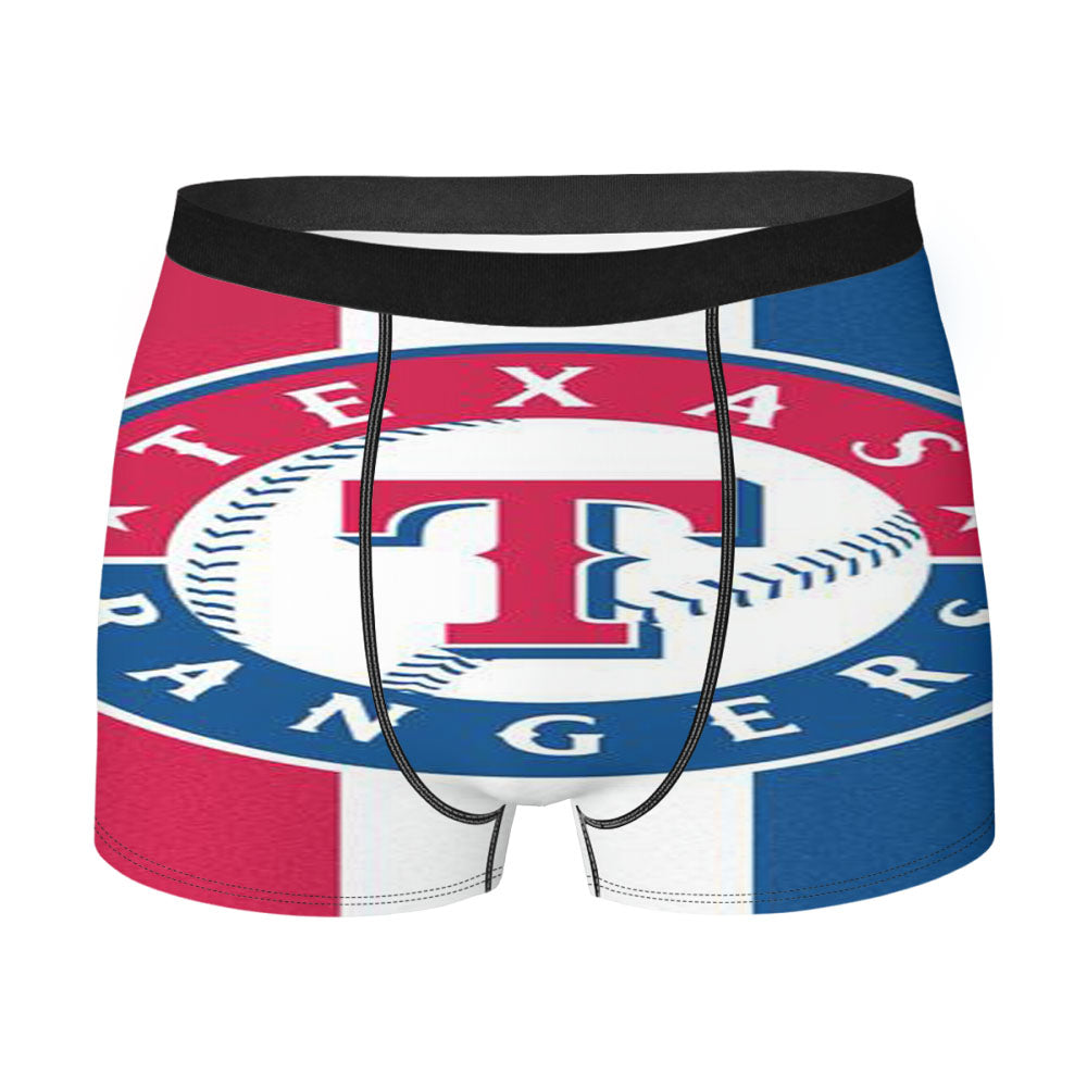 Texas A&M Men'S Boxer Briefs
