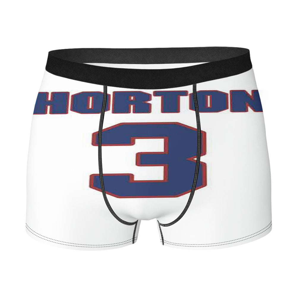 Tim Horton National Hockey Men'S Boxer Briefs