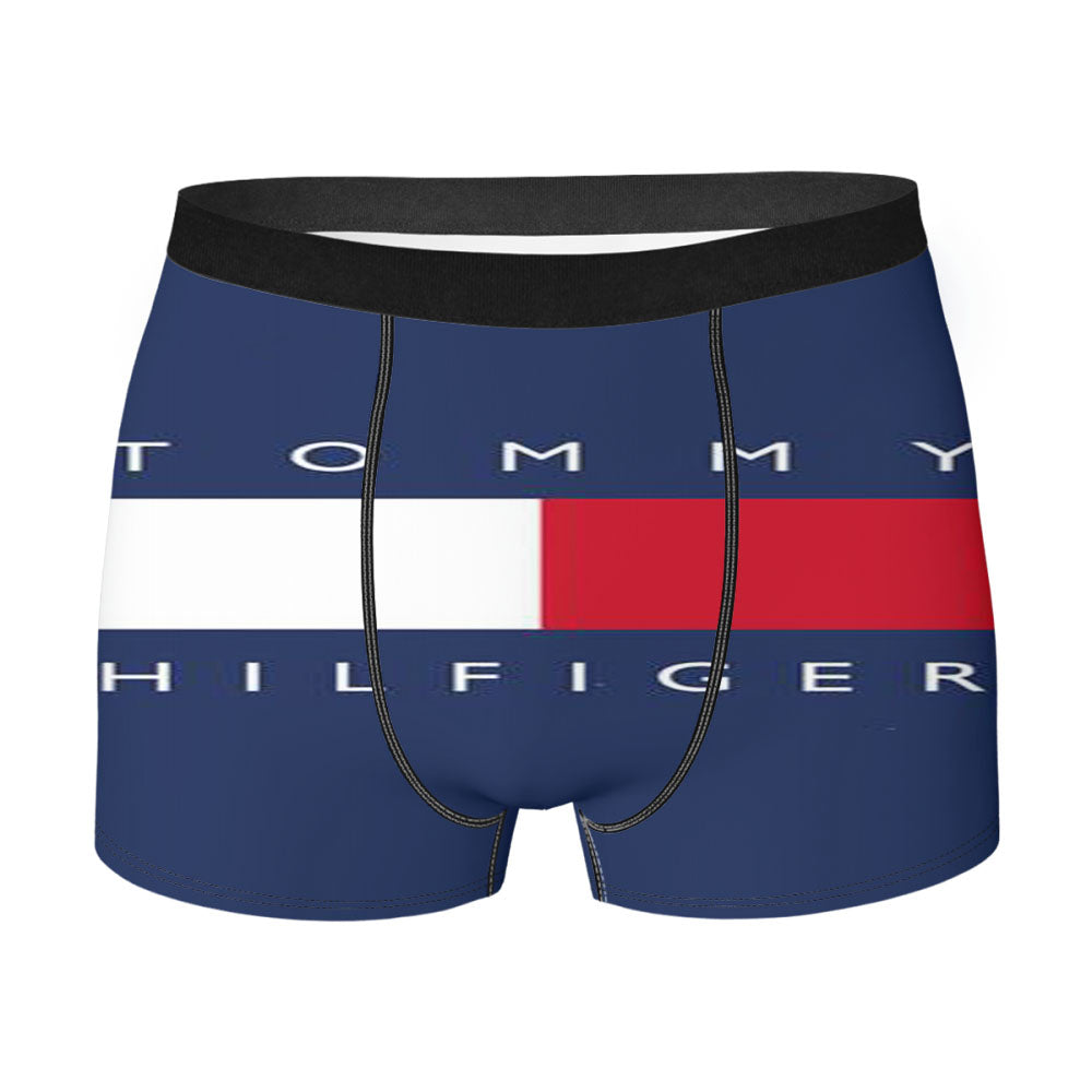 Tommy Hilfiger Men'S Boxer Briefs