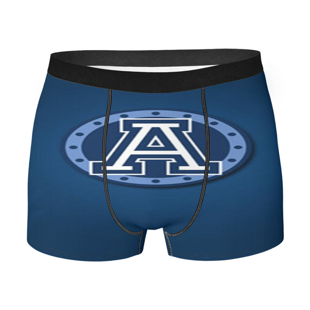 Toronto Argonauts Men'S Boxer Briefs