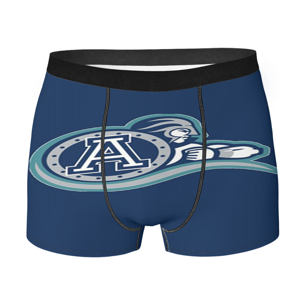 Toronto Argonauts Icon Men'S Boxer Briefs