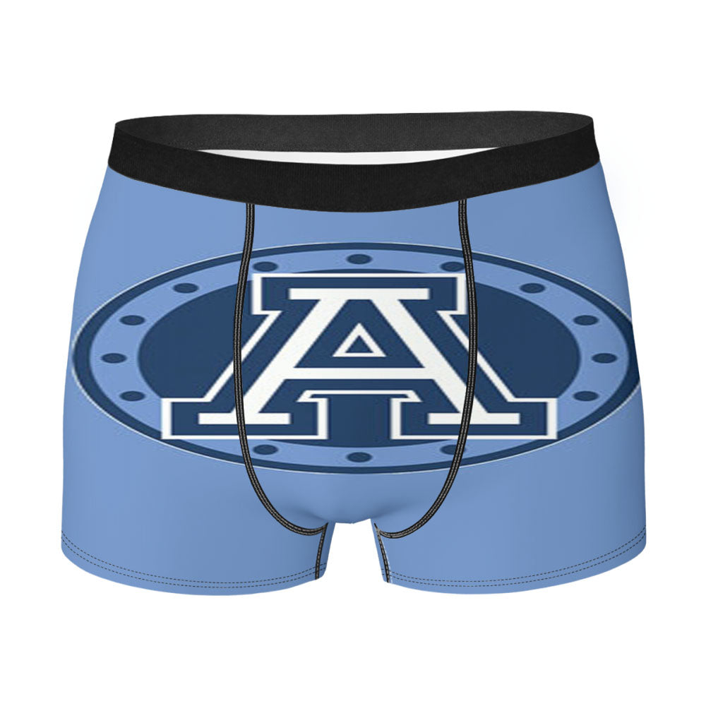 Toronto Argonauts Logo Men'S Boxer Briefs