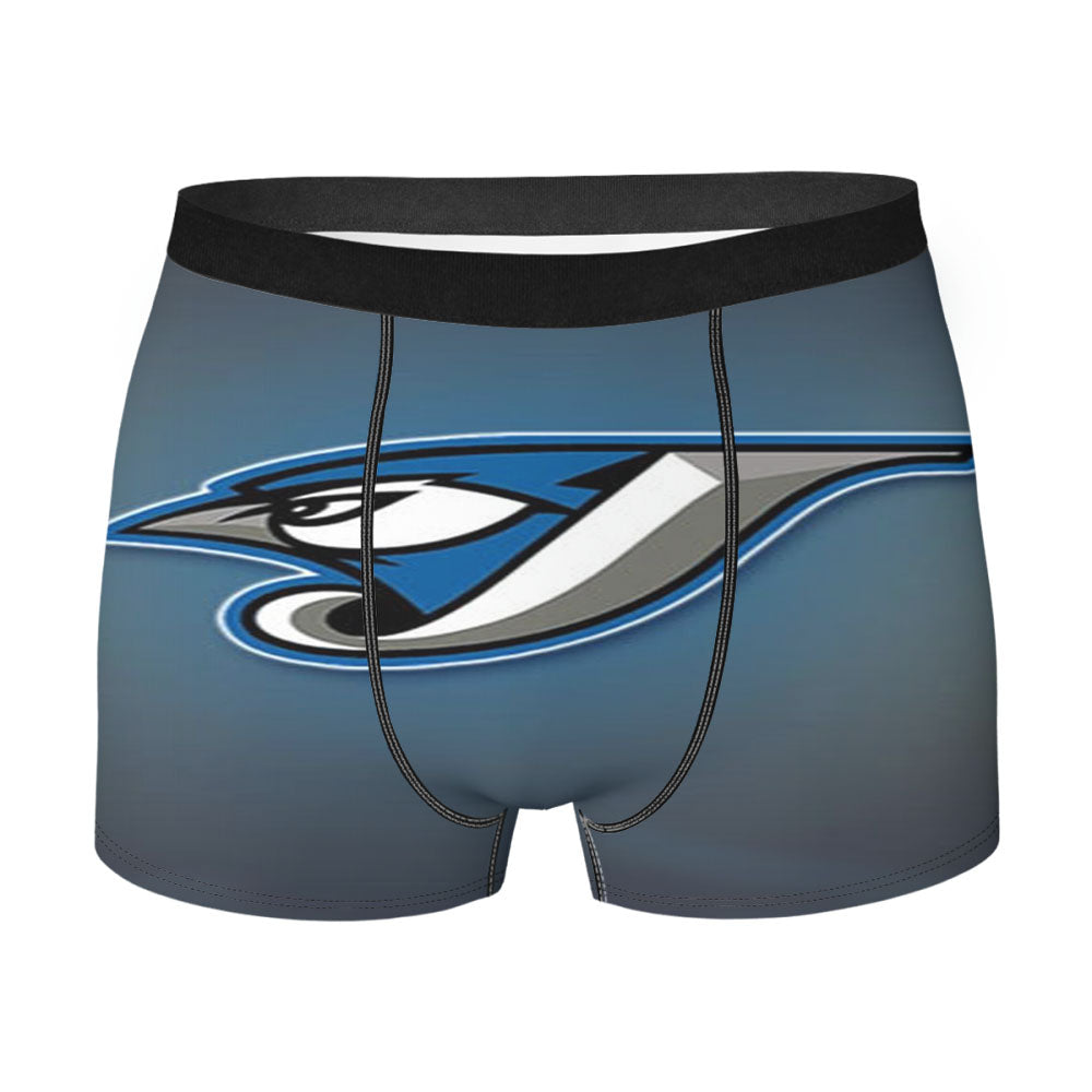 Toronto Blue Jays Symbol Men'S Boxer Briefs