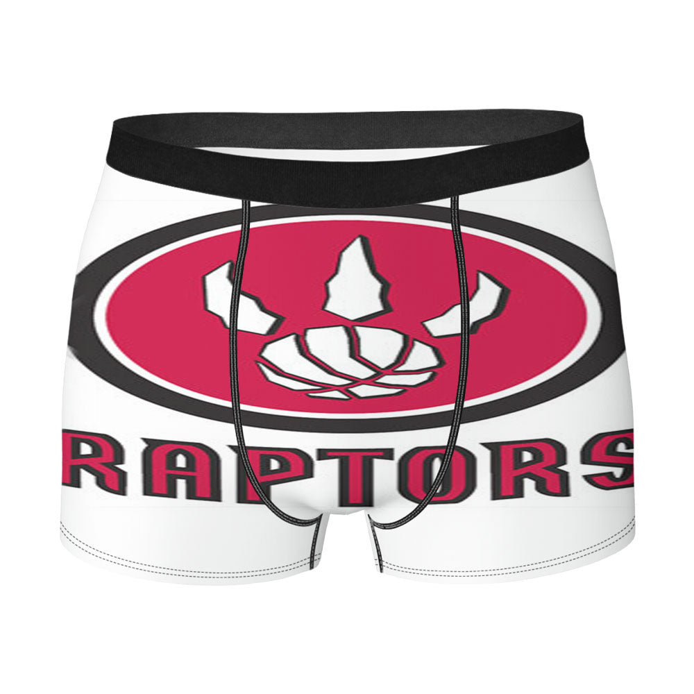 Toronto Logo Men'S Boxer Briefs