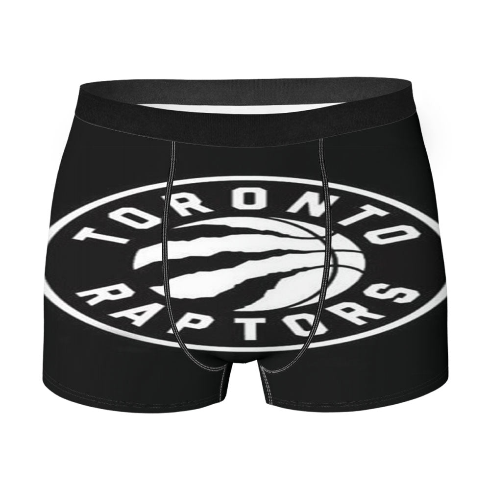 Toronto Logo New Men'S Boxer Briefs
