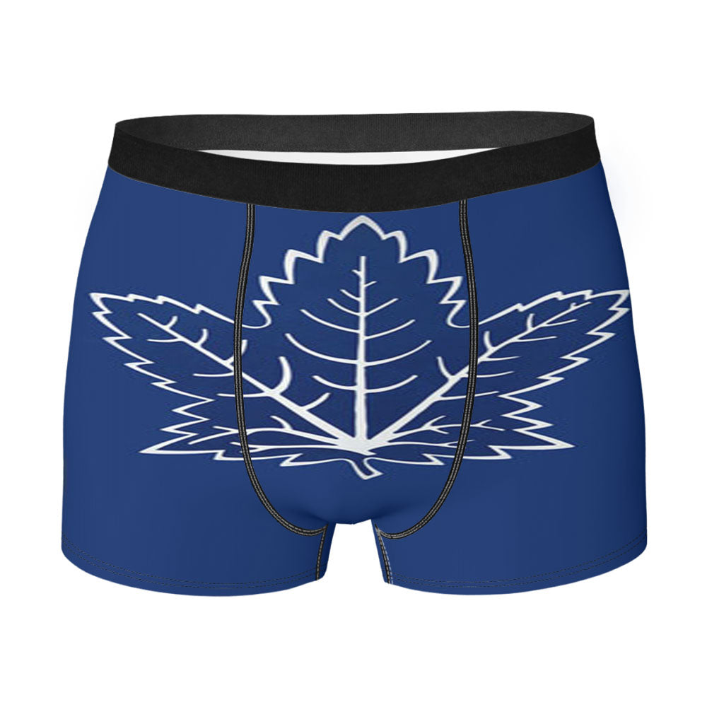 Toronto Maple Leafs New Men'S Boxer Briefs