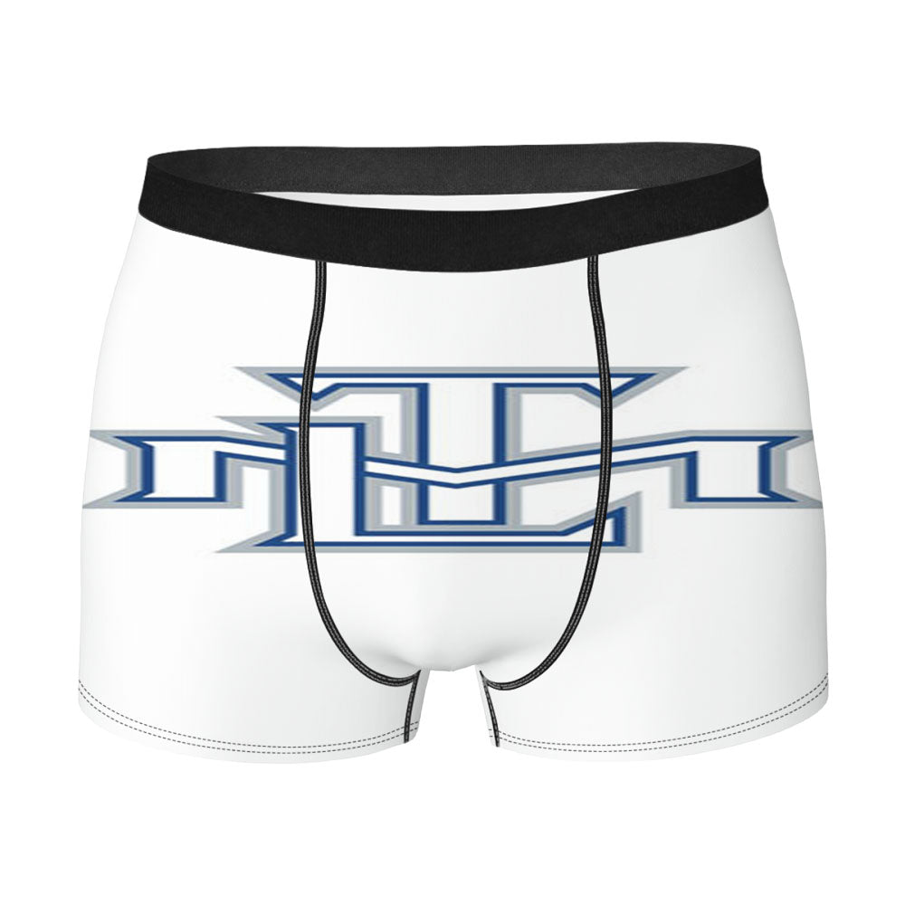 Toronto Maple Leafs Tml Men'S Boxer Briefs