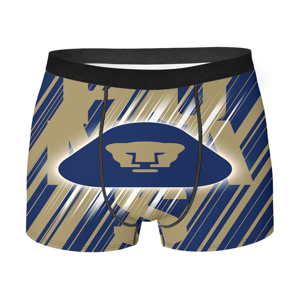 Unam Men'S Boxer Briefs