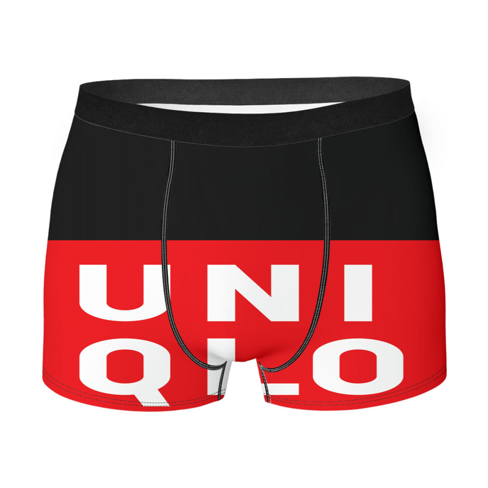 Uniqlo Men'S Boxer Briefs