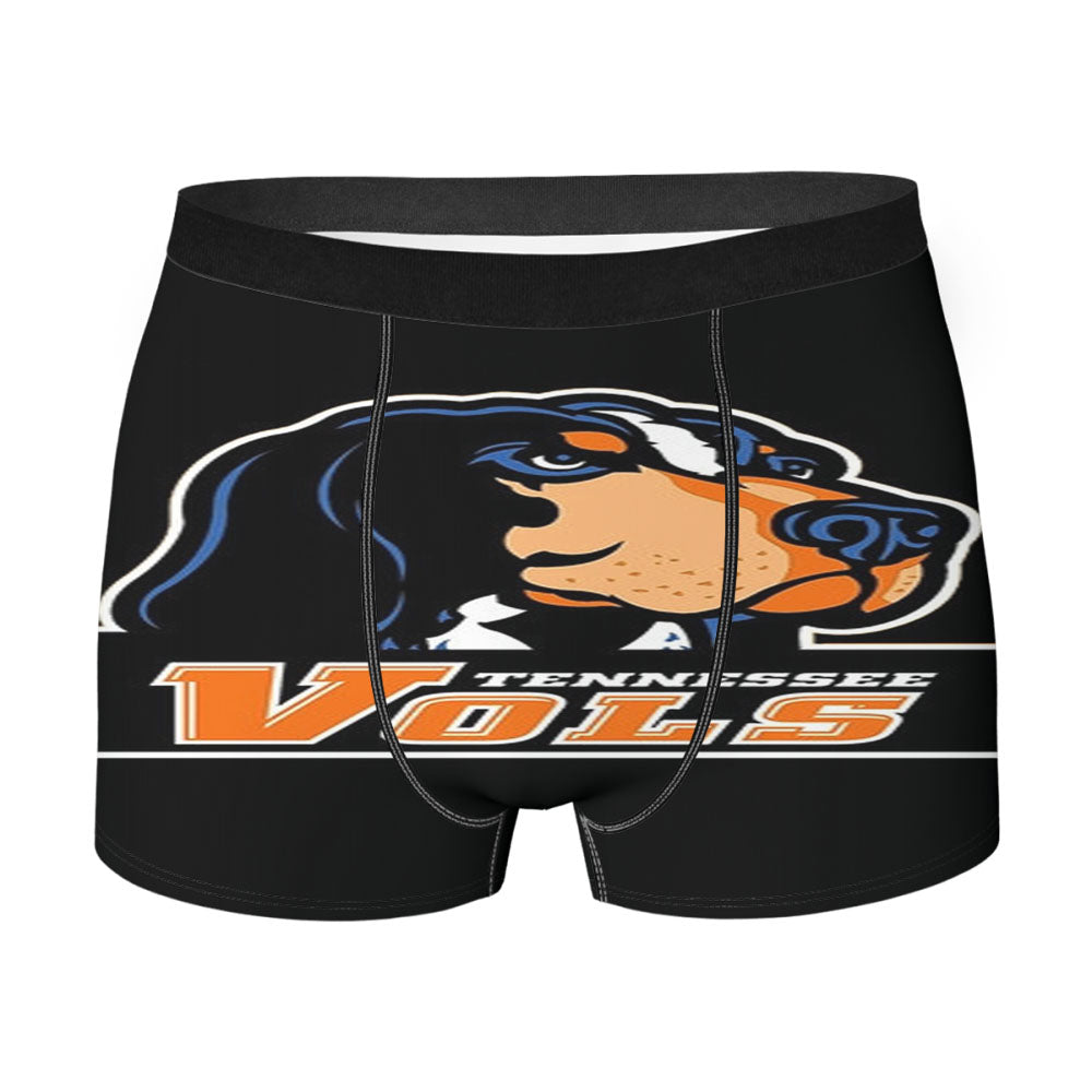 University Of Tennessee Ut Vols Men'S Boxer Briefs