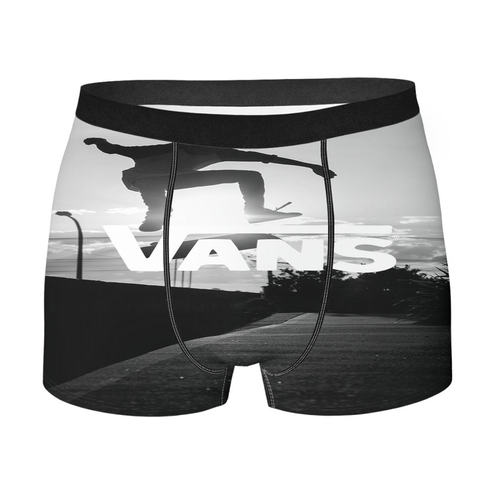 Vans Men'S Boxer Briefs