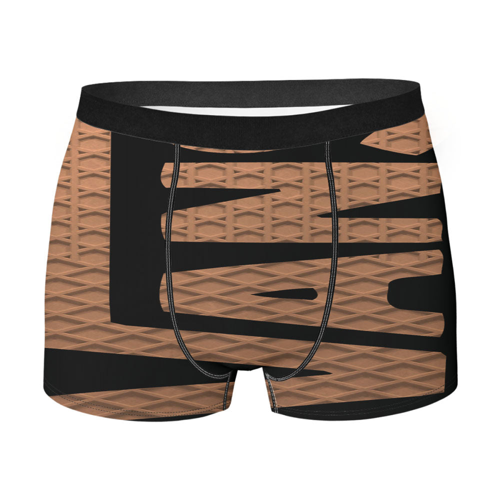 Vans Sole Pattern Men'S Boxer Briefs