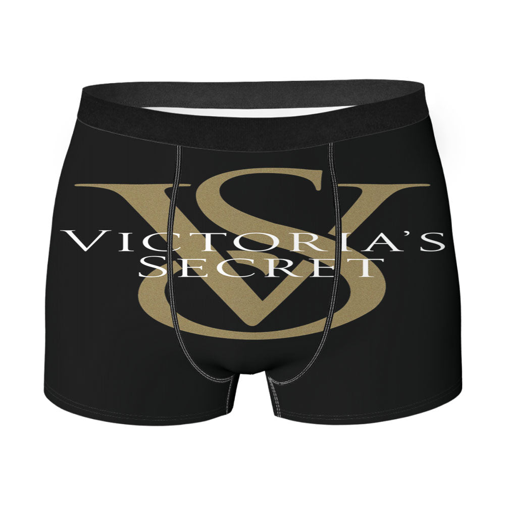 Victoria Secret Men'S Boxer Briefs