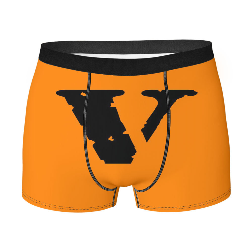 Vlone Men'S Boxer Briefs