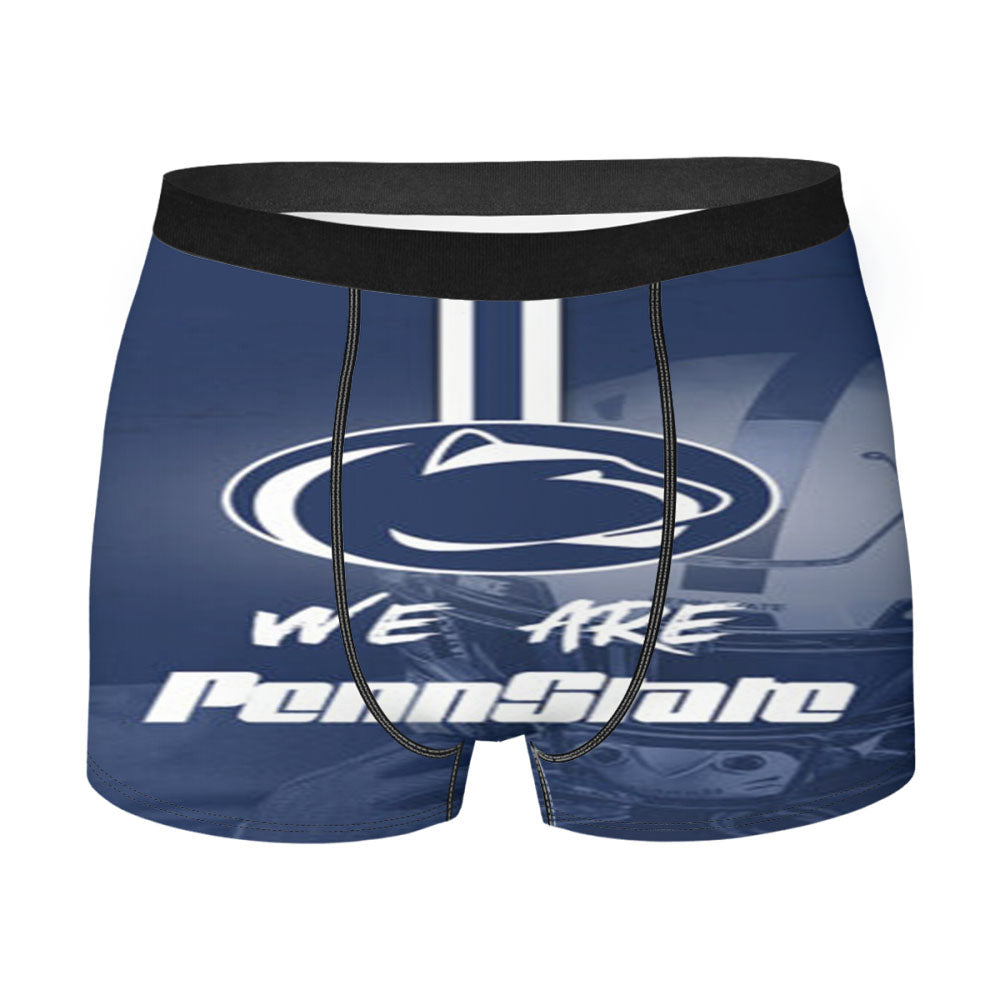 We Are Penn State Men'S Boxer Briefs