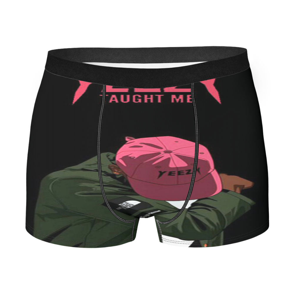 Yeezy Men'S Boxer Briefs