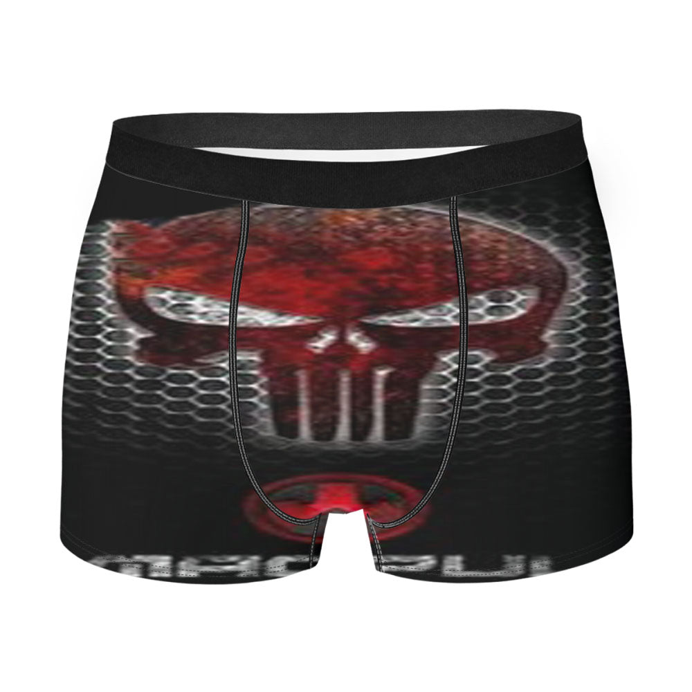 Magpul Punisher New Men's Boxer Briefs