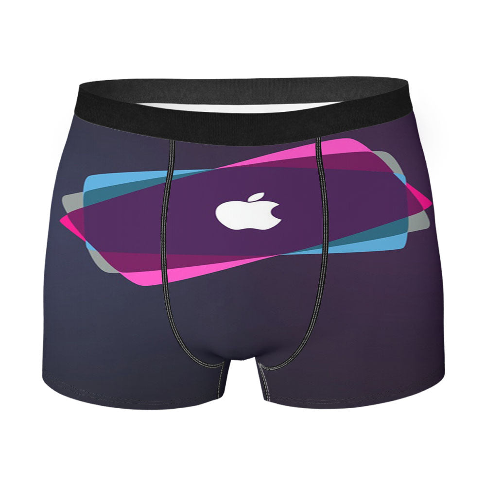 015 Corvette C7 Zr1 Men'S Boxer Briefs