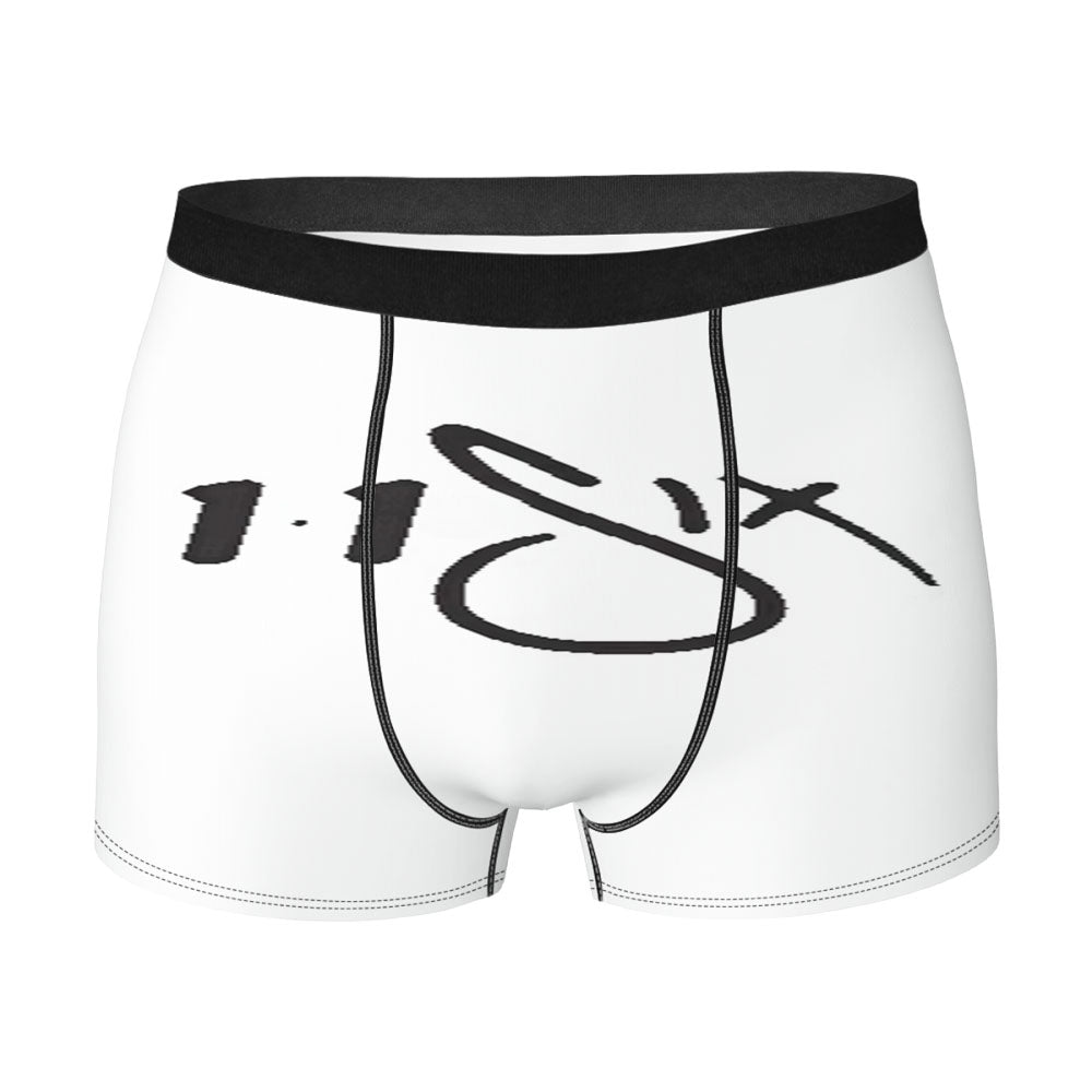 116 Clique Men'S Boxer Briefs
