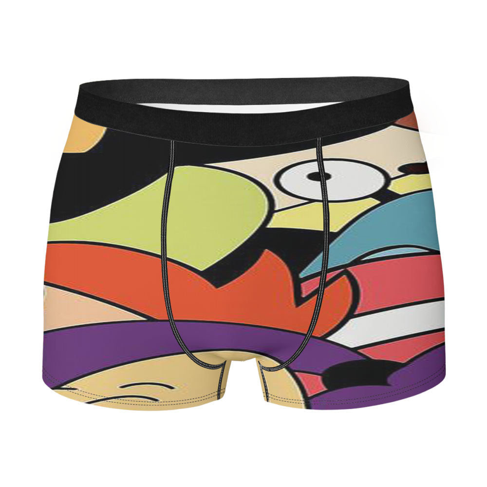 1St Century Family Men'S Boxer Briefs